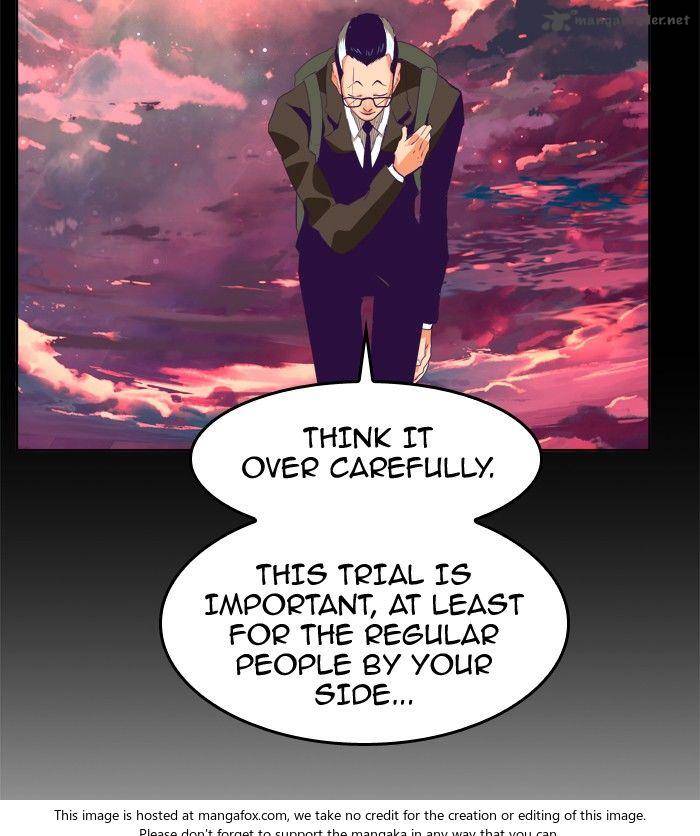 The God of High School Chapter 323 - Page 29