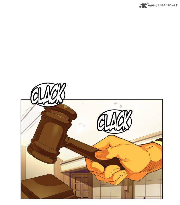 The God of High School Chapter 323 - Page 3