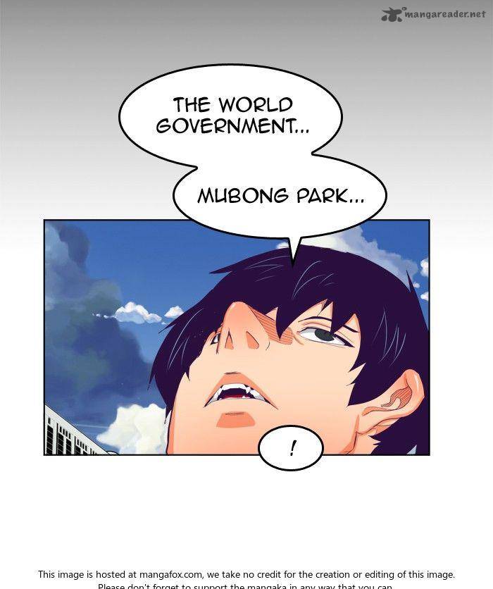 The God of High School Chapter 323 - Page 30