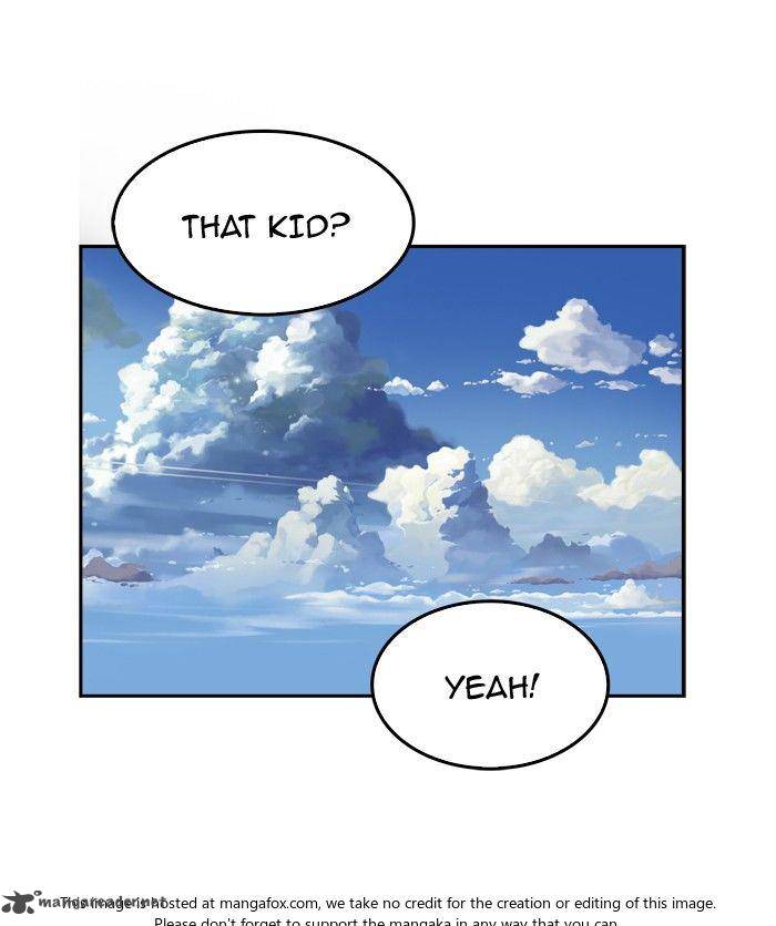 The God of High School Chapter 323 - Page 32