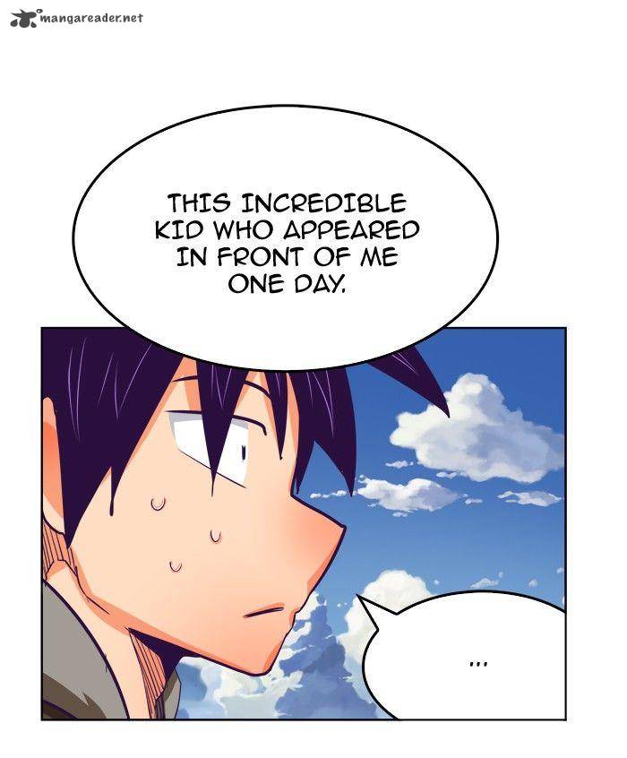 The God of High School Chapter 323 - Page 33