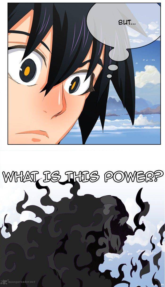 The God of High School Chapter 323 - Page 37