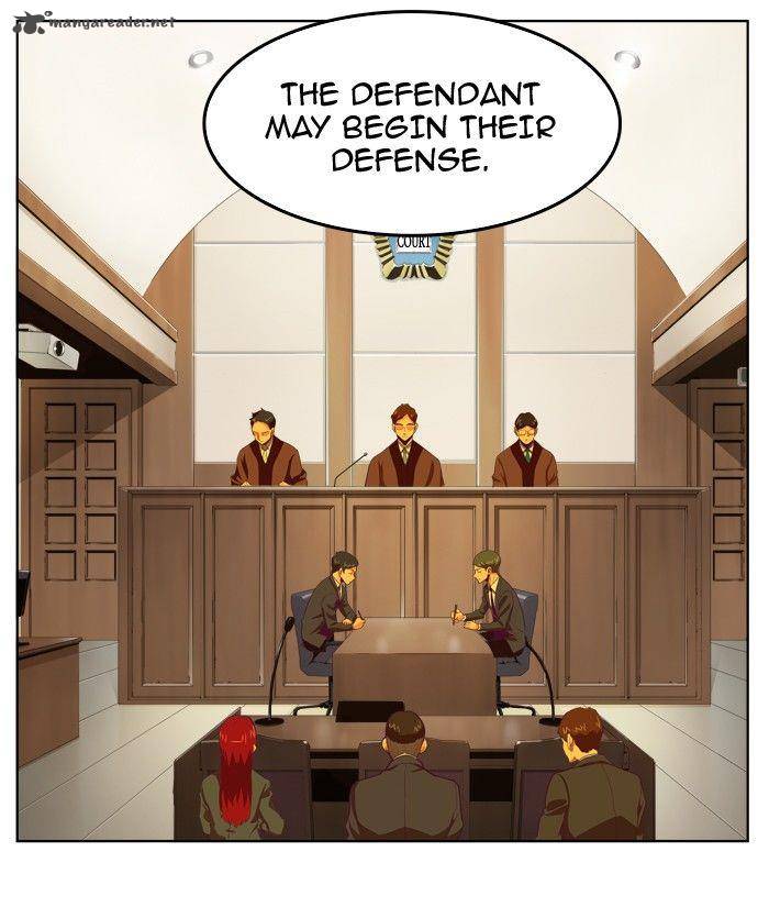 The God of High School Chapter 323 - Page 4