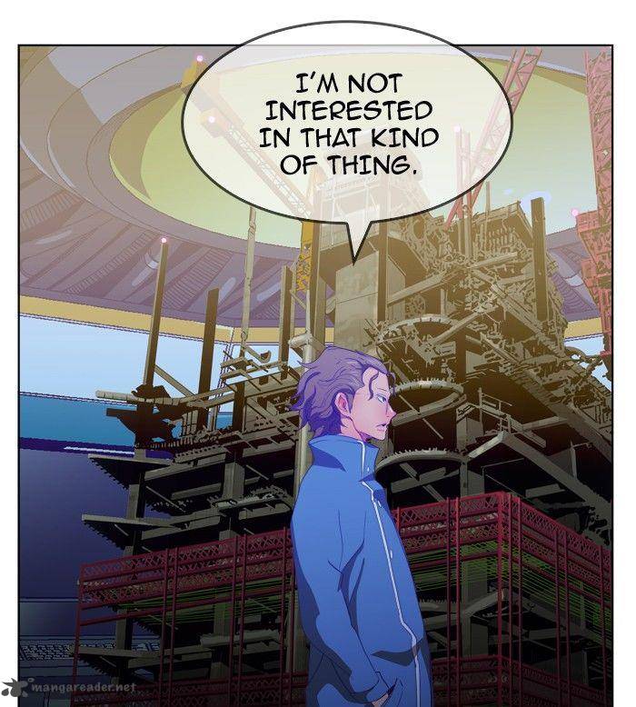 The God of High School Chapter 323 - Page 61