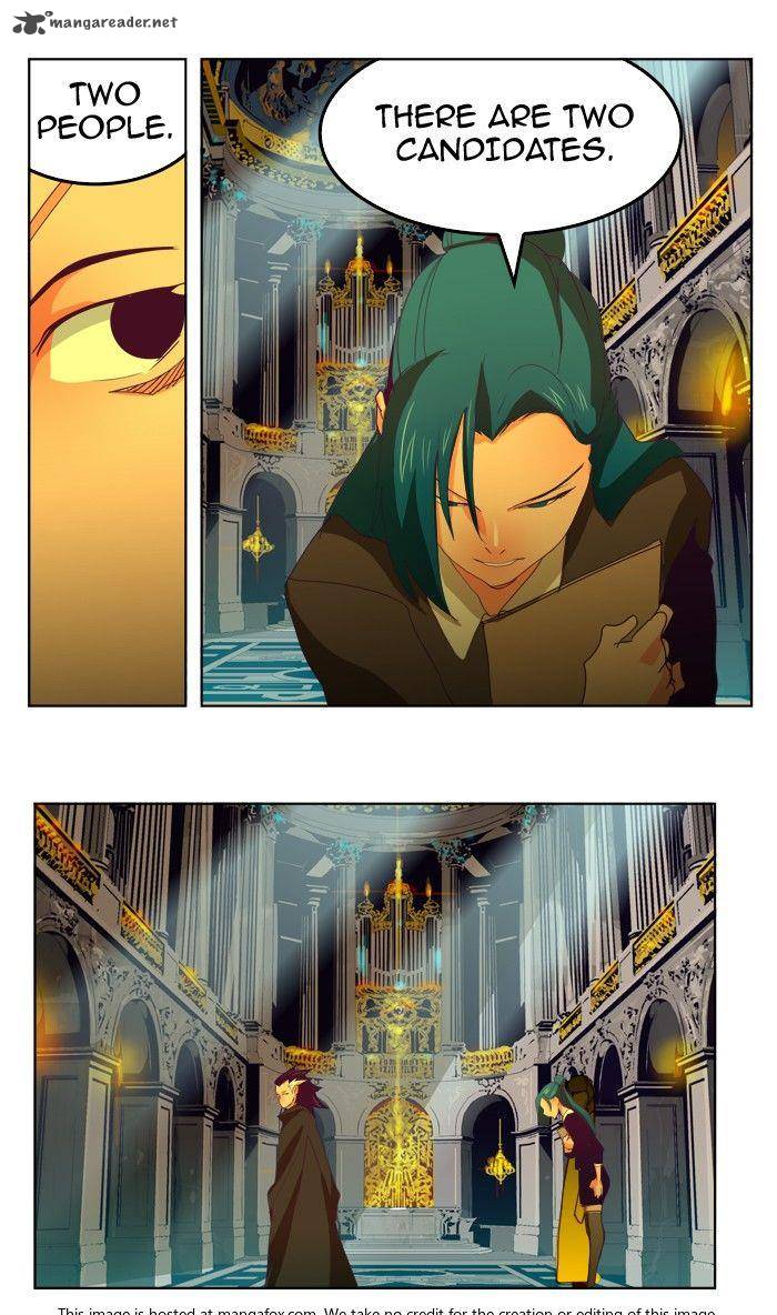 The God of High School Chapter 323 - Page 65