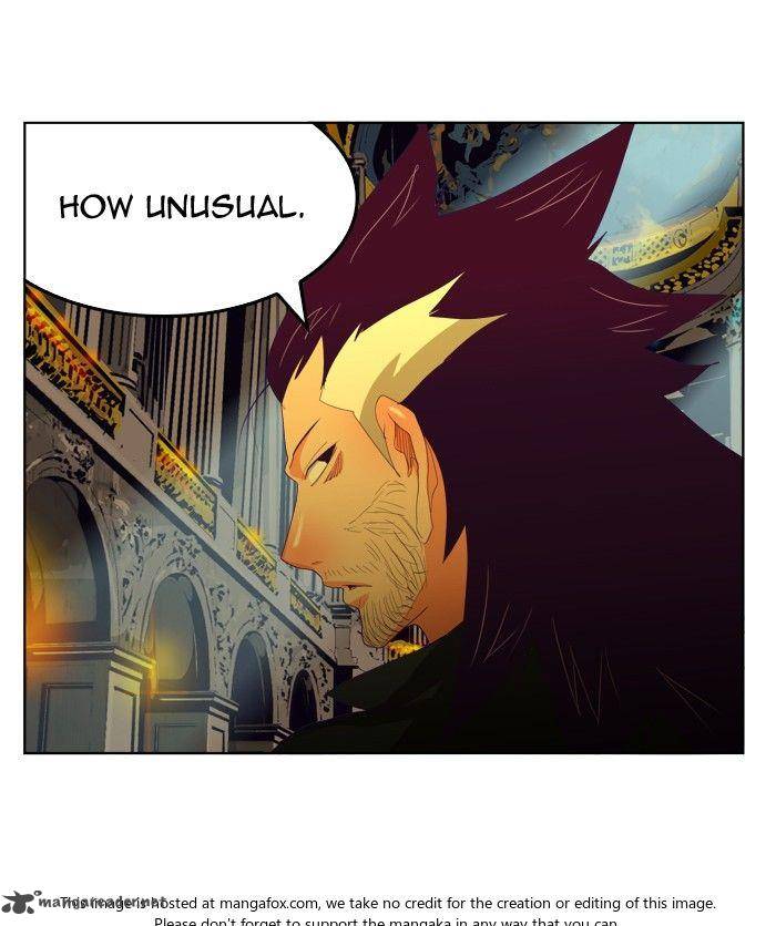 The God of High School Chapter 323 - Page 66