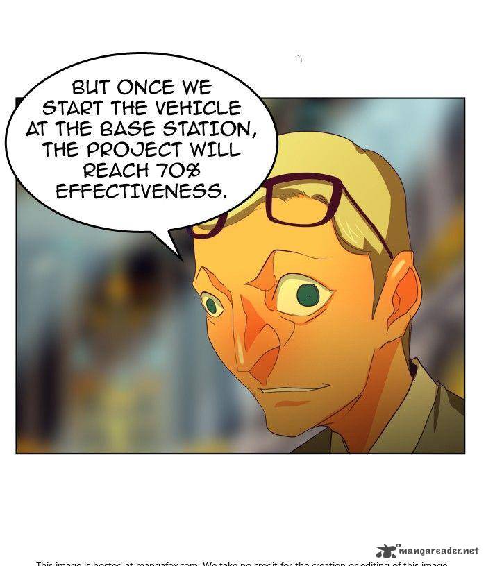 The God of High School Chapter 323 - Page 68