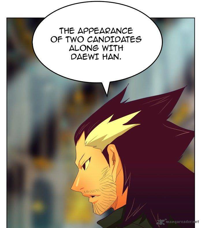 The God of High School Chapter 323 - Page 69