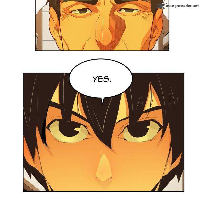 The God of High School Chapter 323 - Page 7