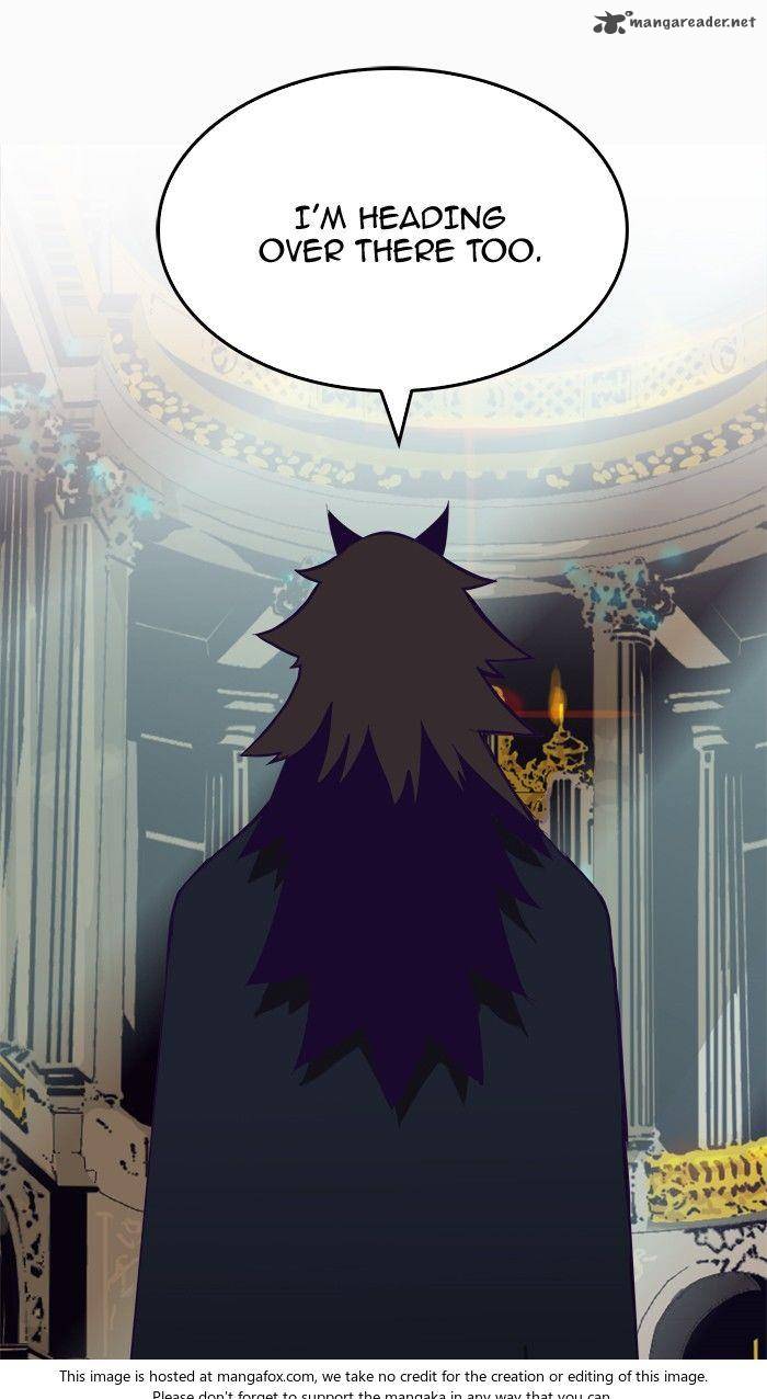 The God of High School Chapter 323 - Page 71