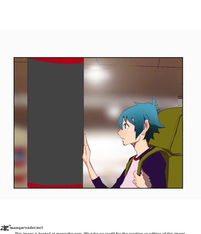 The God of High School Chapter 323 - Page 75