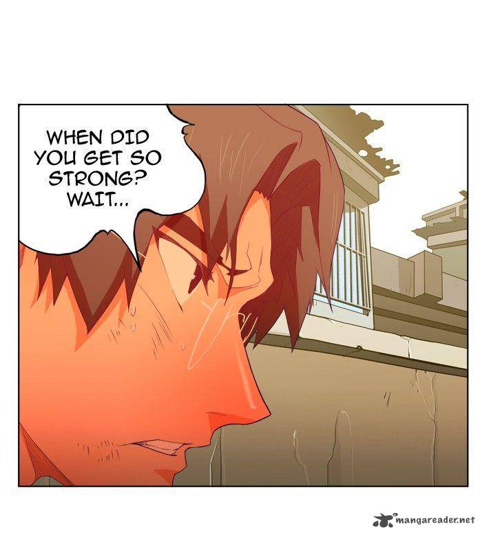 The God of High School Chapter 323 - Page 78