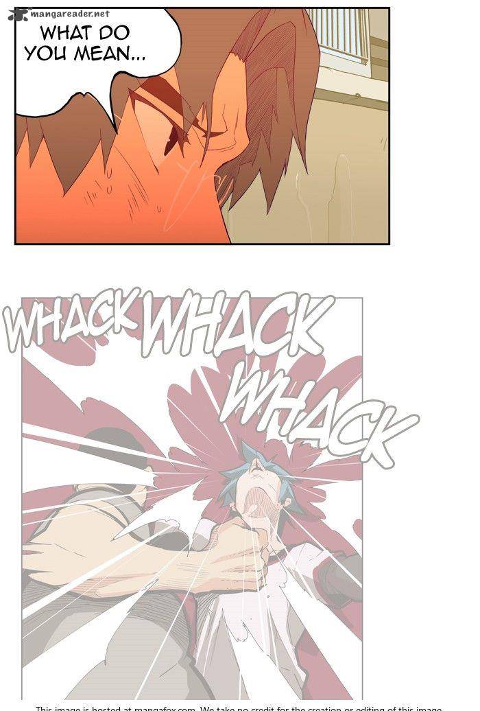 The God of High School Chapter 323 - Page 82