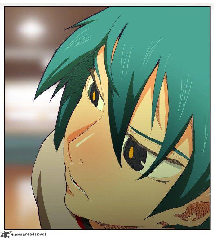 The God of High School Chapter 323 - Page 86