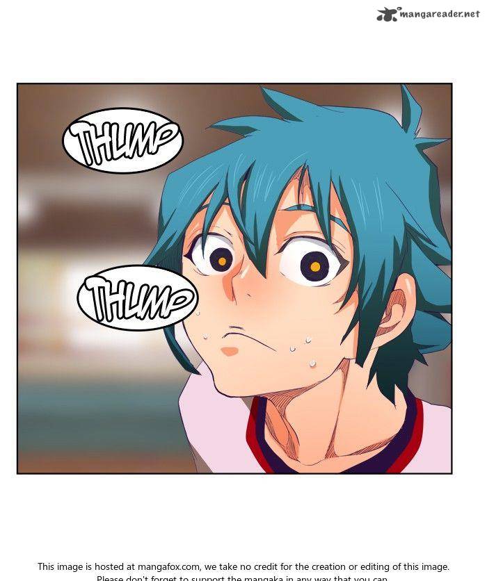 The God of High School Chapter 323 - Page 88