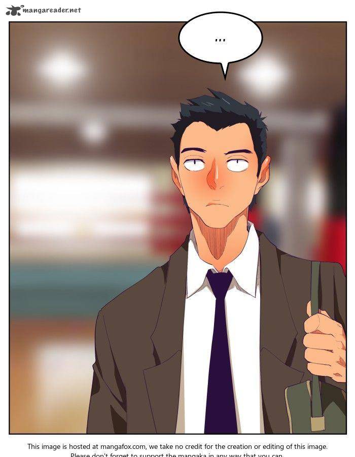 The God of High School Chapter 323 - Page 89