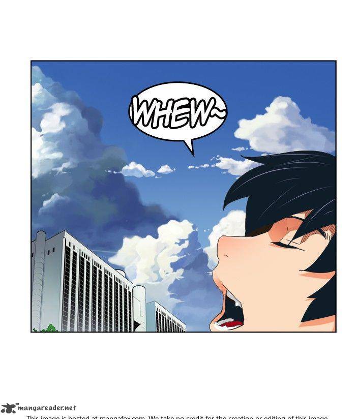 The God of High School Chapter 323 - Page 9