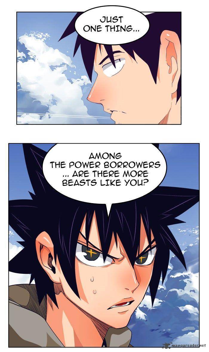 The God of High School Chapter 324 - Page 10