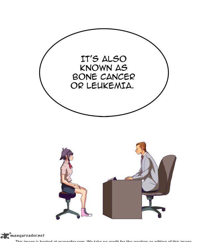 The God of High School Chapter 324 - Page 100