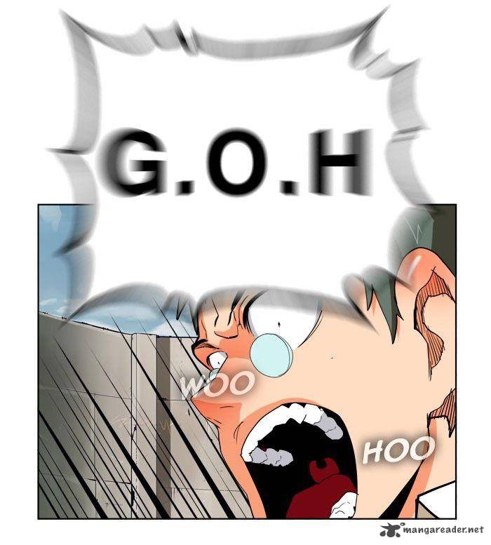 The God of High School Chapter 324 - Page 103