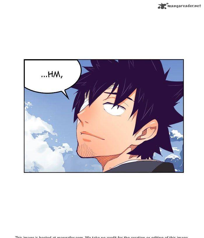 The God of High School Chapter 324 - Page 12