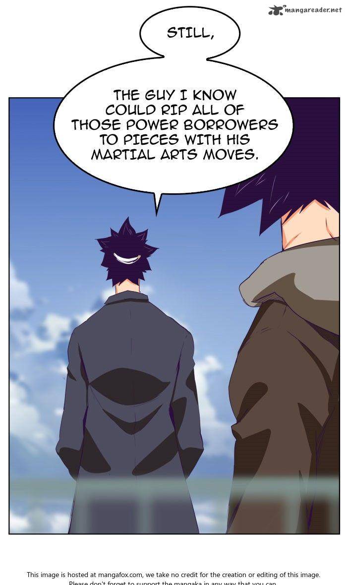 The God of High School Chapter 324 - Page 13