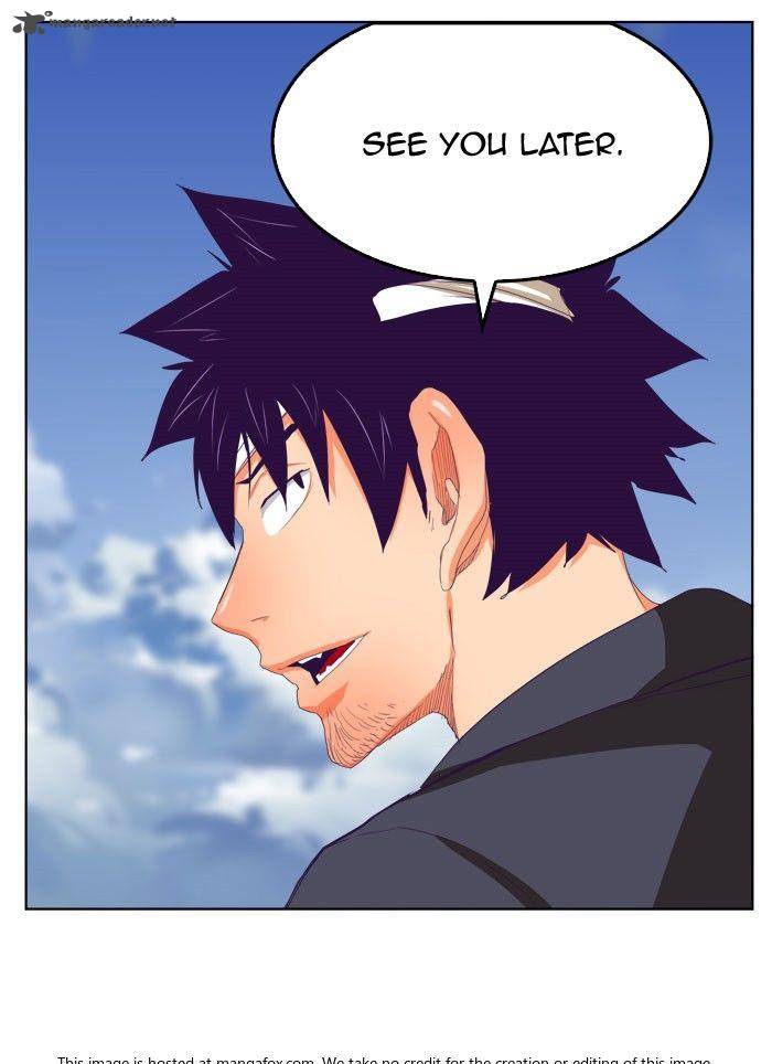 The God of High School Chapter 324 - Page 14