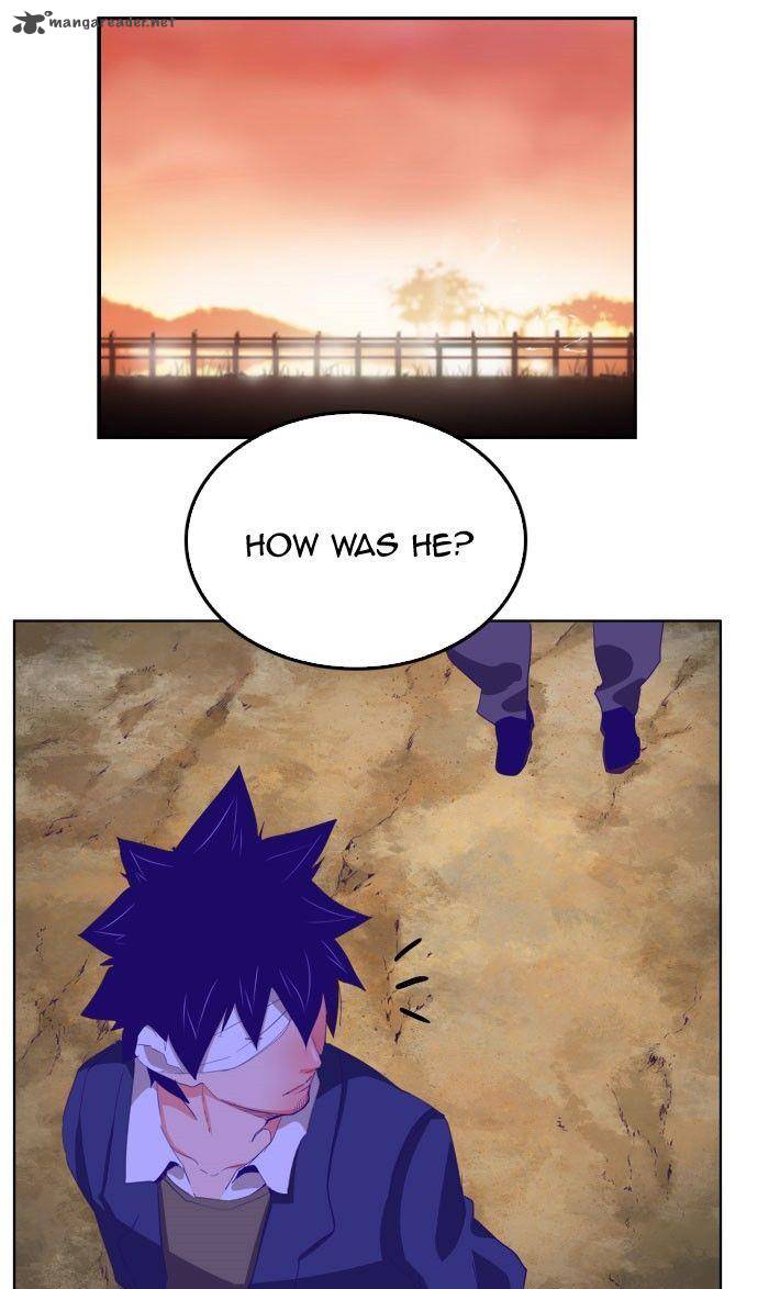 The God of High School Chapter 324 - Page 15