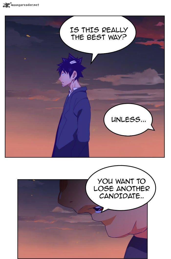 The God of High School Chapter 324 - Page 18