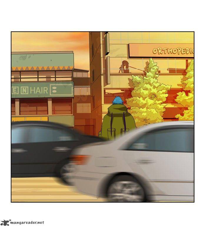 The God of High School Chapter 324 - Page 30