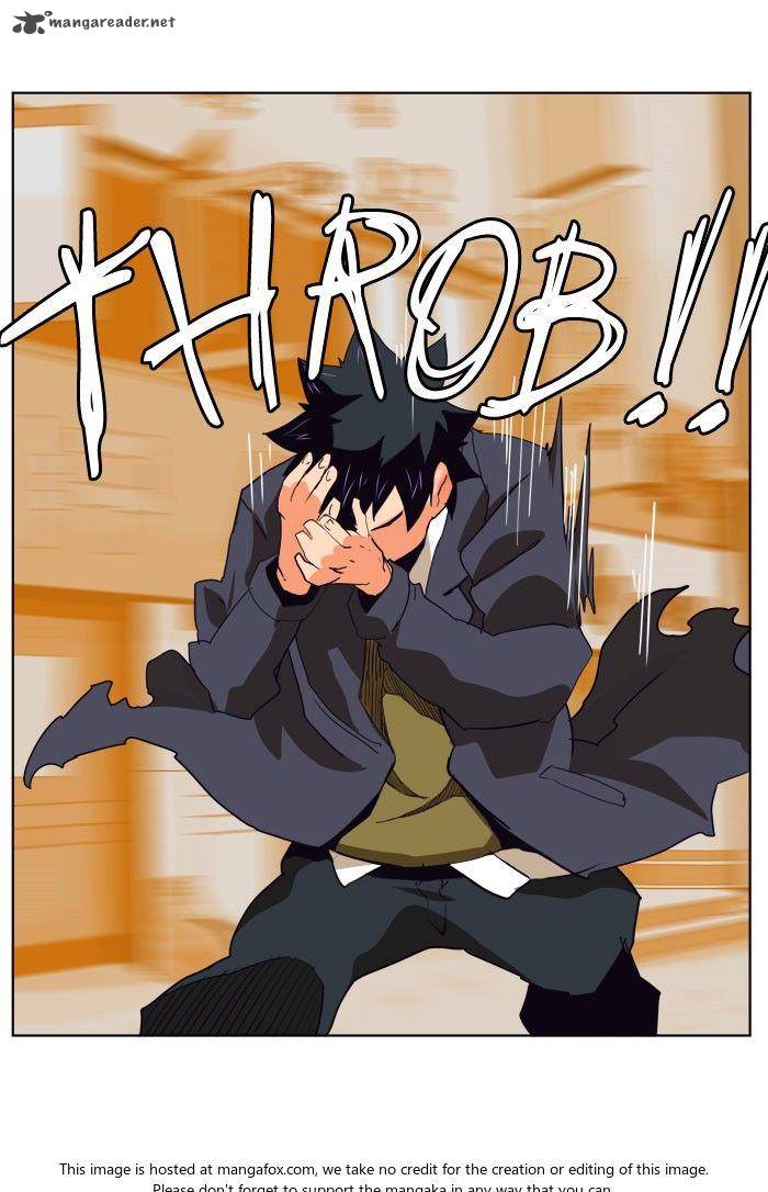 The God of High School Chapter 324 - Page 31