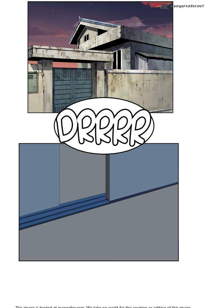 The God of High School Chapter 324 - Page 34