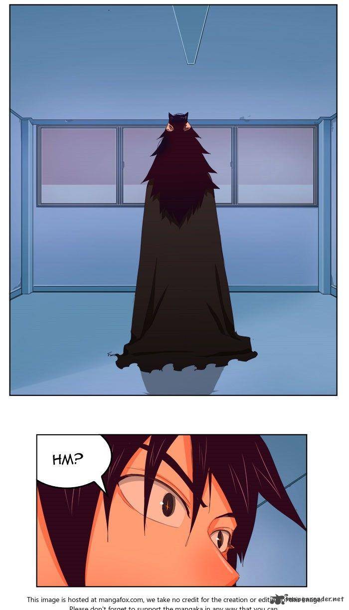 The God of High School Chapter 324 - Page 36