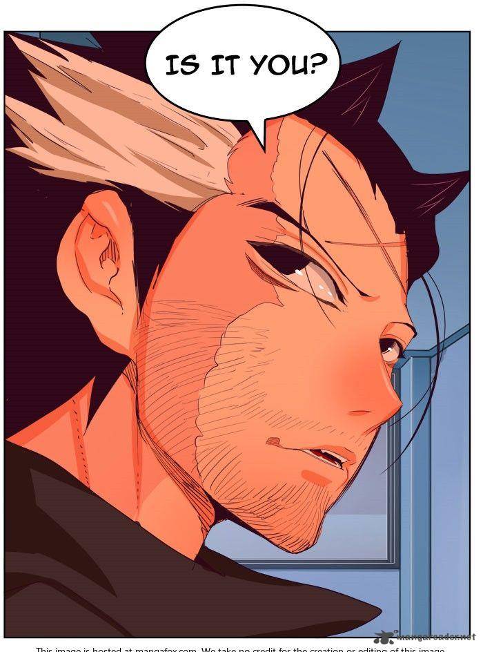 The God of High School Chapter 324 - Page 37