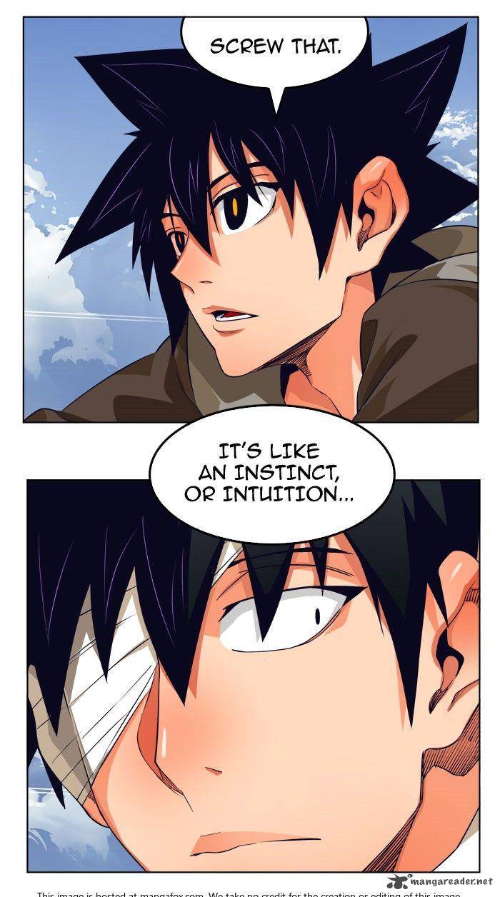 The God of High School Chapter 324 - Page 4