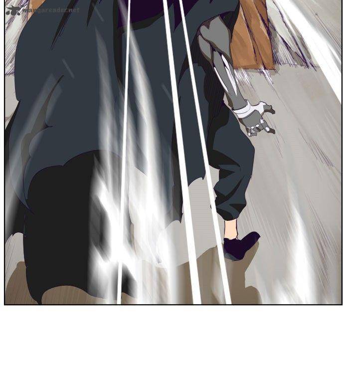 The God of High School Chapter 324 - Page 40