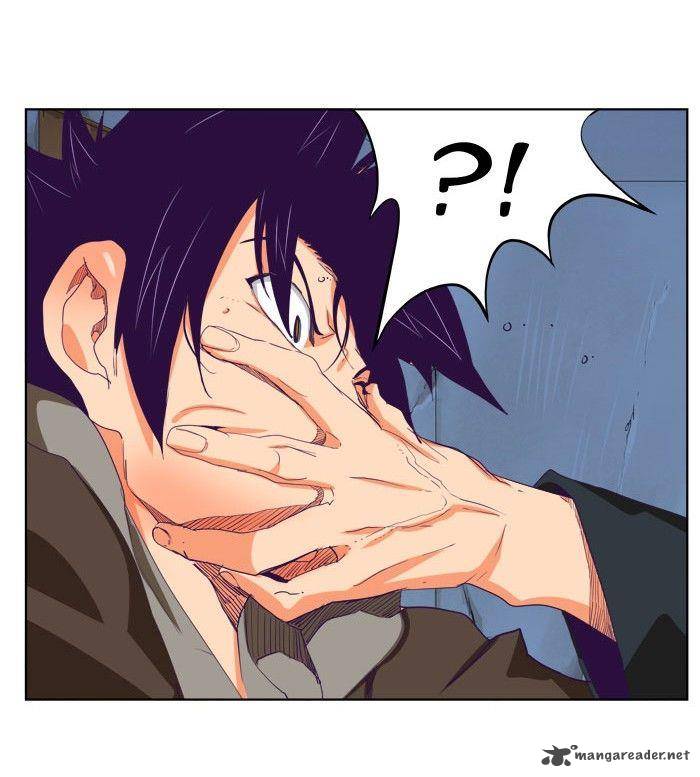 The God of High School Chapter 324 - Page 41