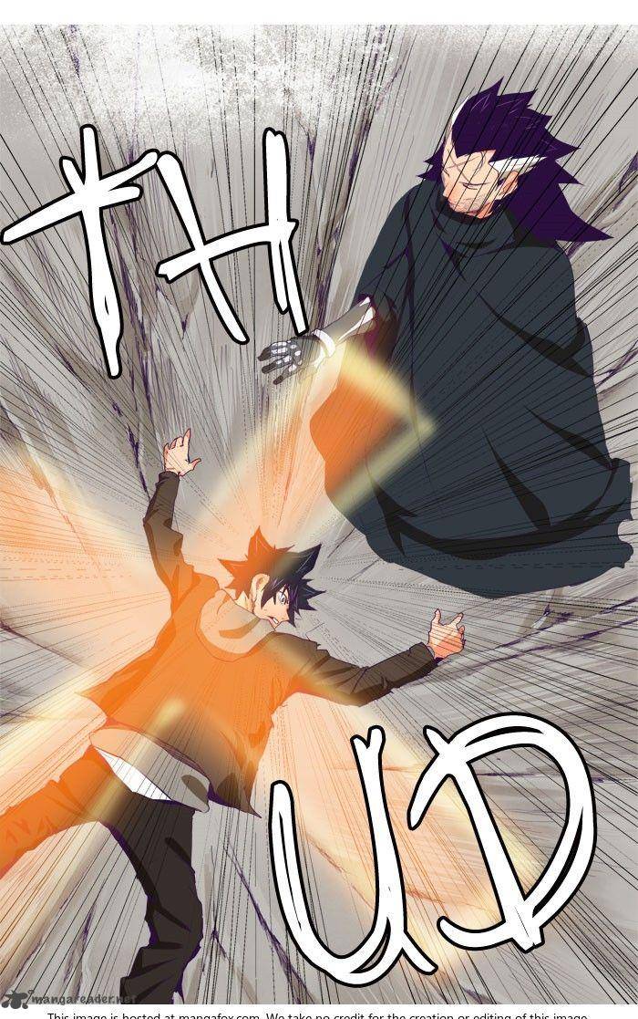 The God of High School Chapter 324 - Page 47