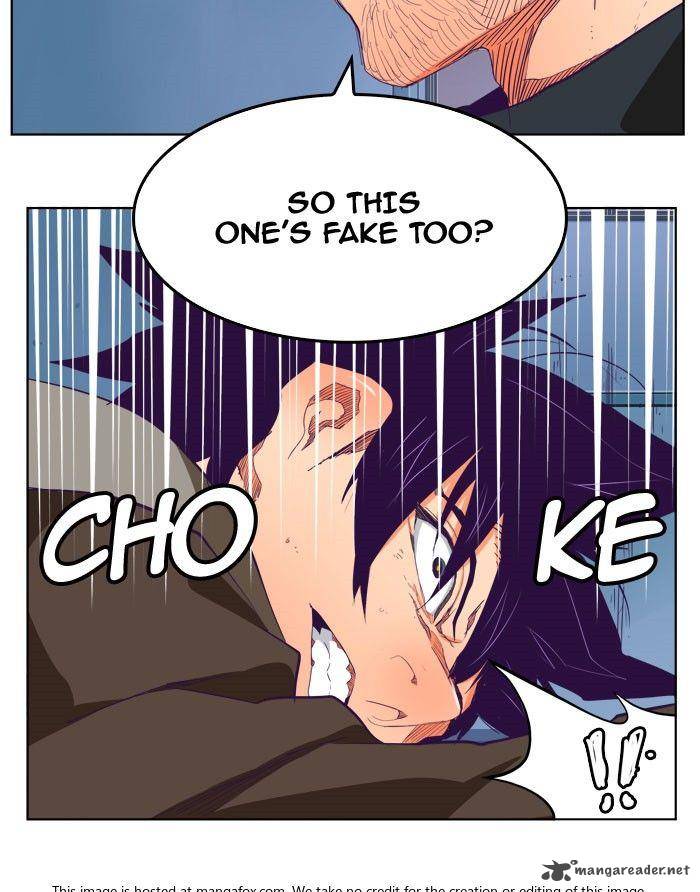 The God of High School Chapter 324 - Page 49