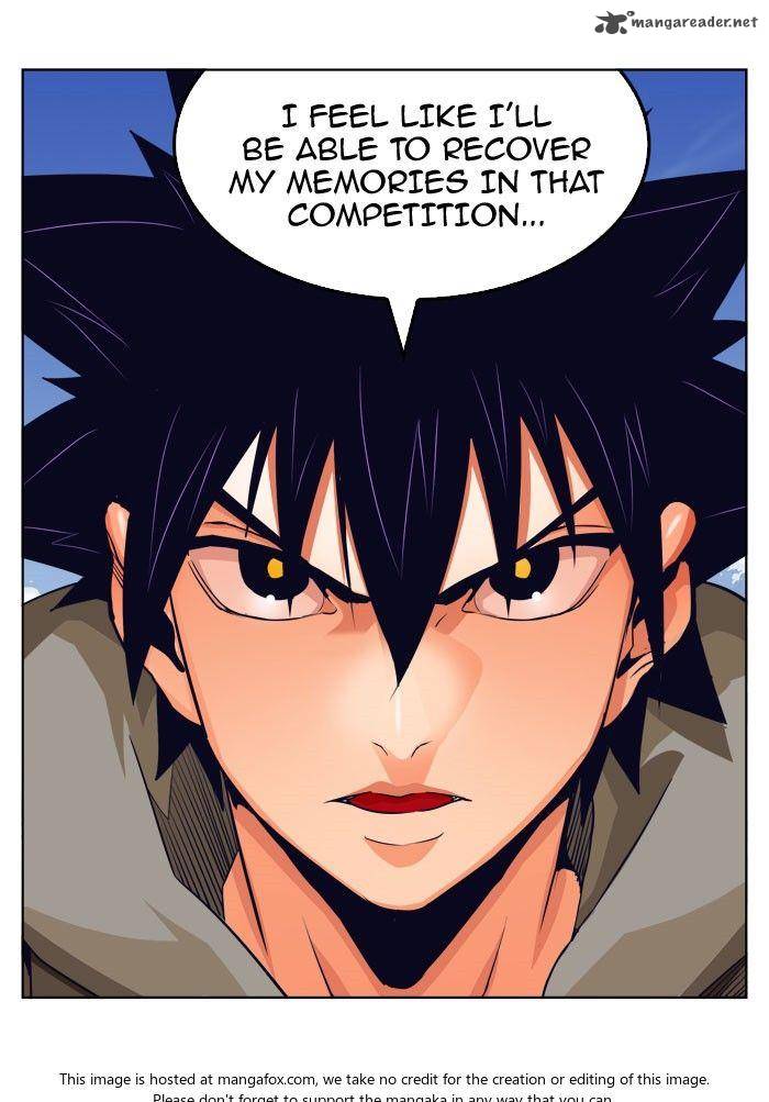 The God of High School Chapter 324 - Page 5