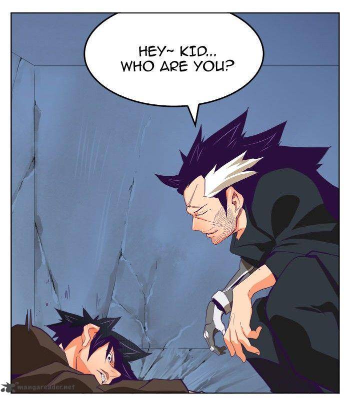 The God of High School Chapter 324 - Page 50