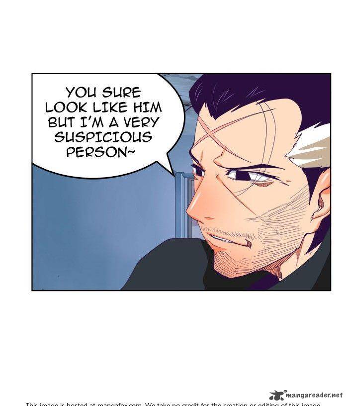 The God of High School Chapter 324 - Page 51