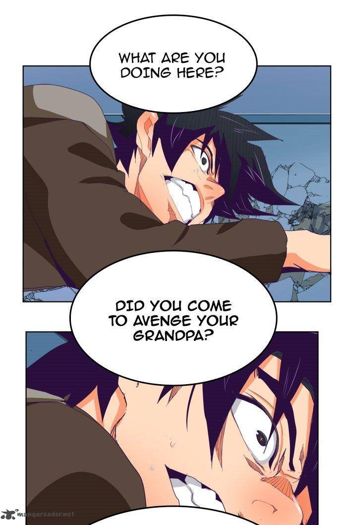 The God of High School Chapter 324 - Page 52