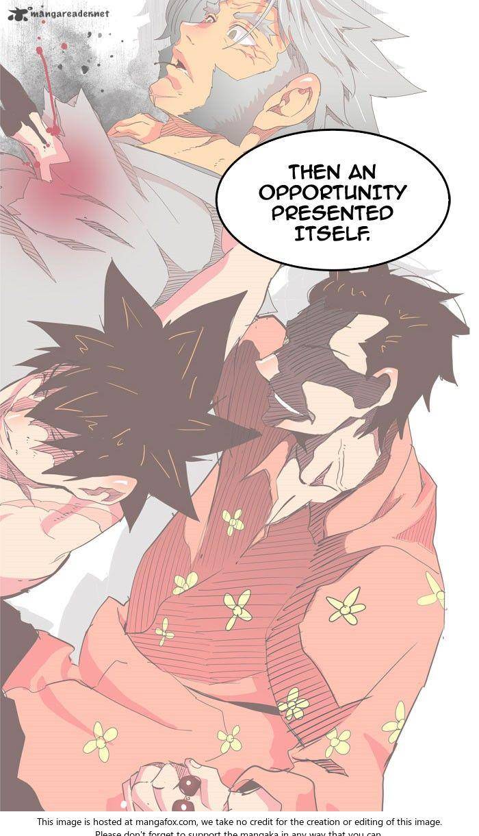 The God of High School Chapter 324 - Page 55