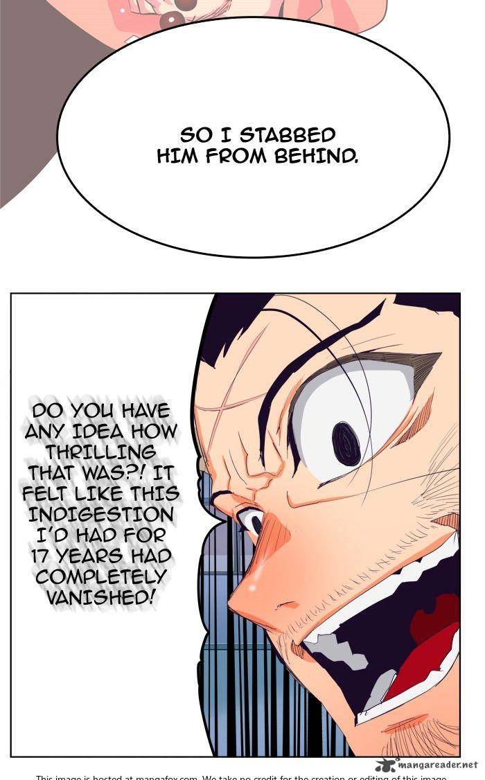 The God of High School Chapter 324 - Page 56