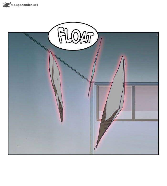 The God of High School Chapter 324 - Page 61