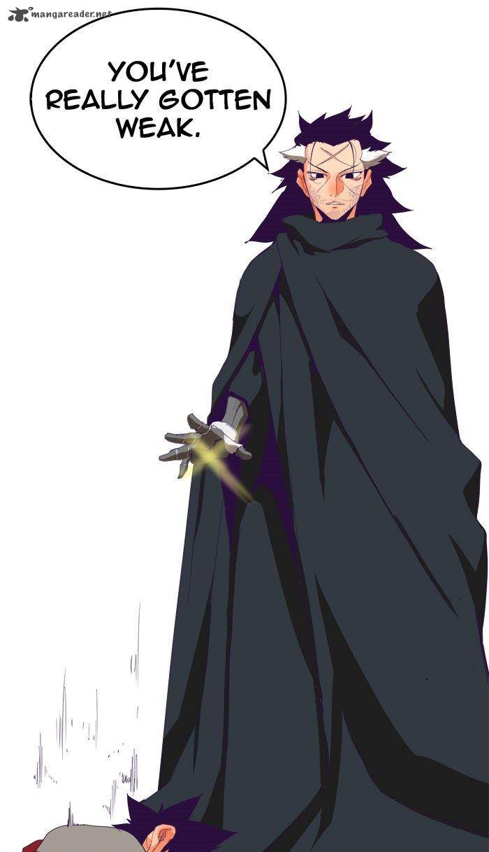 The God of High School Chapter 324 - Page 63