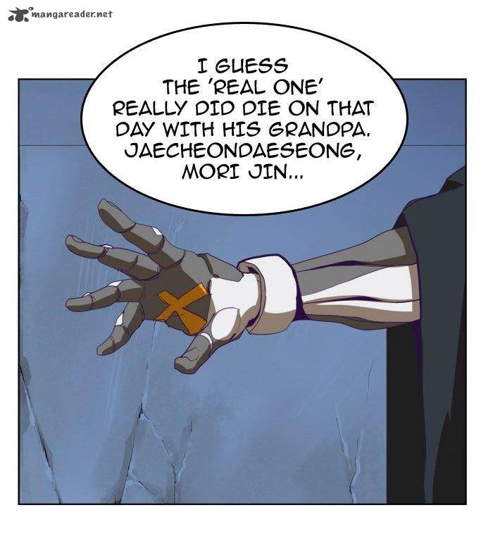 The God of High School Chapter 324 - Page 65