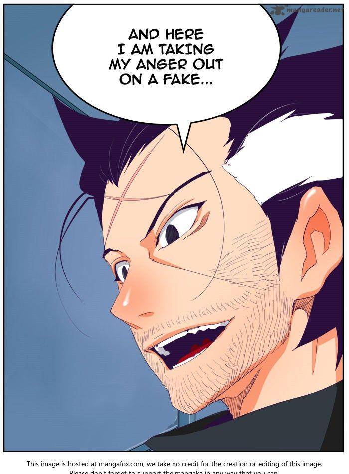 The God of High School Chapter 324 - Page 66