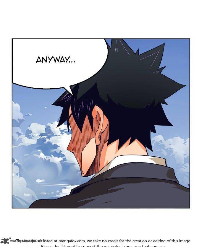 The God of High School Chapter 324 - Page 7